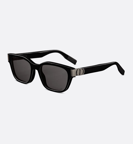 Occhiali da sole CD Icon S1I Black Square uomo