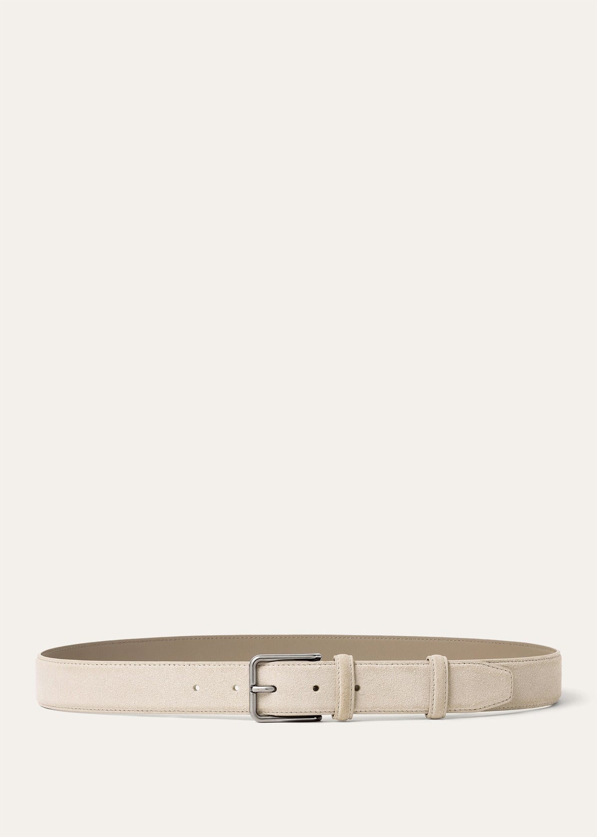 Cintura Mayfair Classic Beige/Light Onyx Uomo