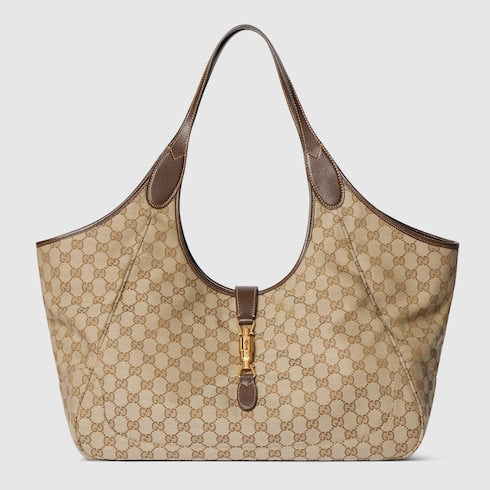 Borsa shopping Mercato misura grande