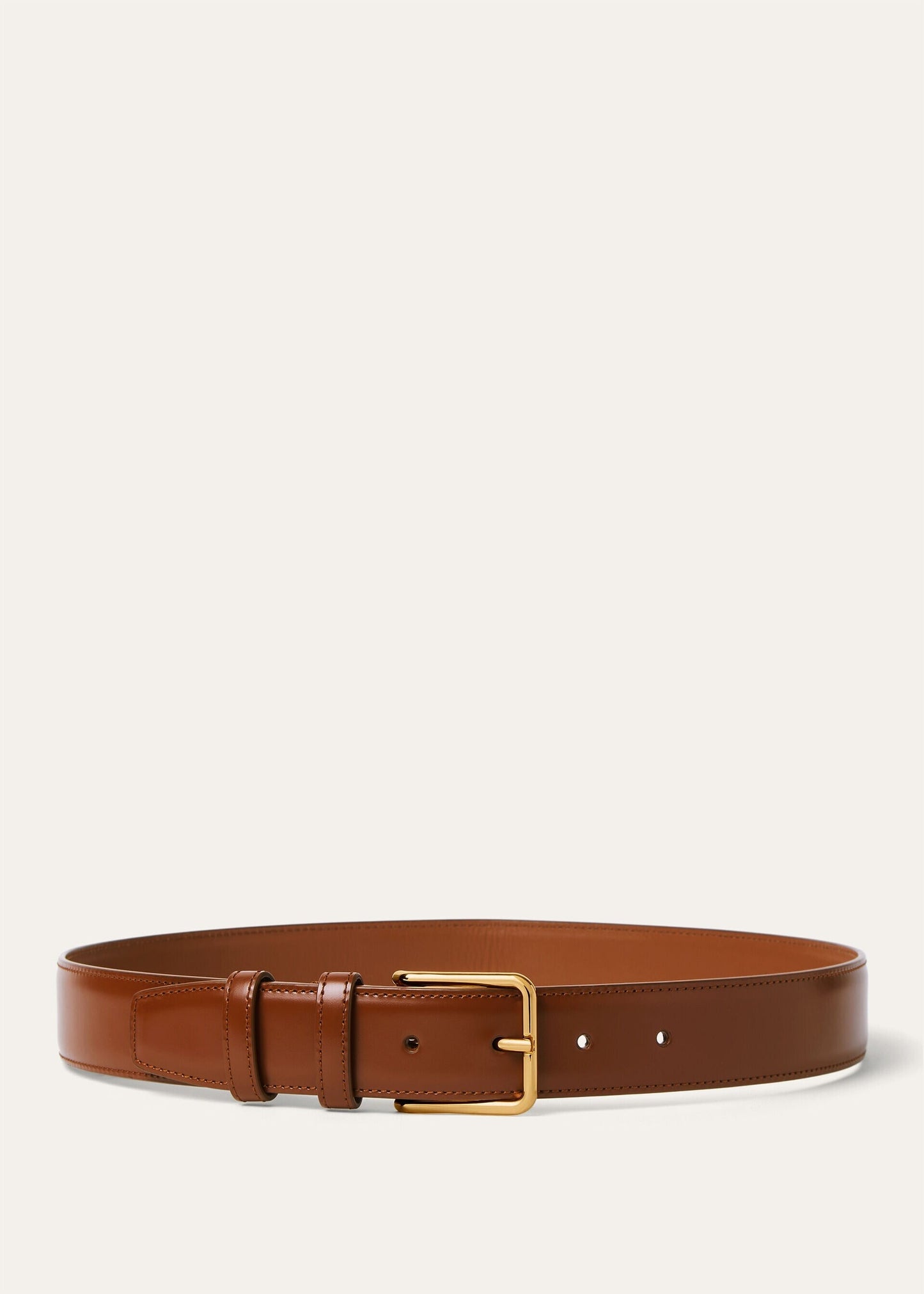 Cintura Mayfair Cocoa Bean/Sun Gold Donna