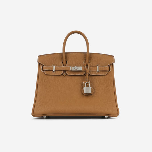 Birkin 30 - Oro Togo