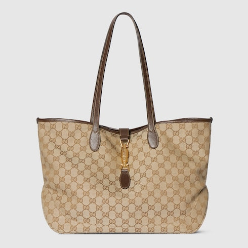 Borsa shopping GG Jackie misura media