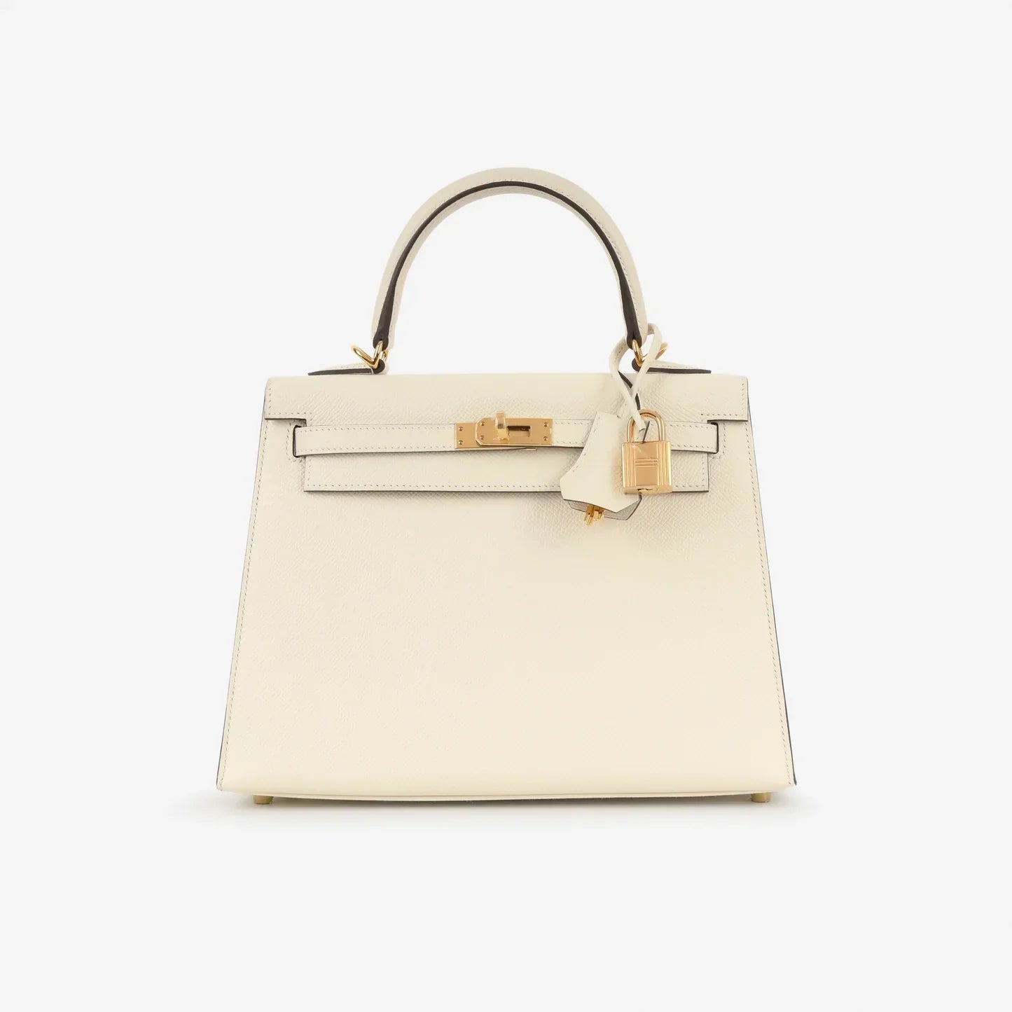 Kelly 25 Sellier Nata Epsom