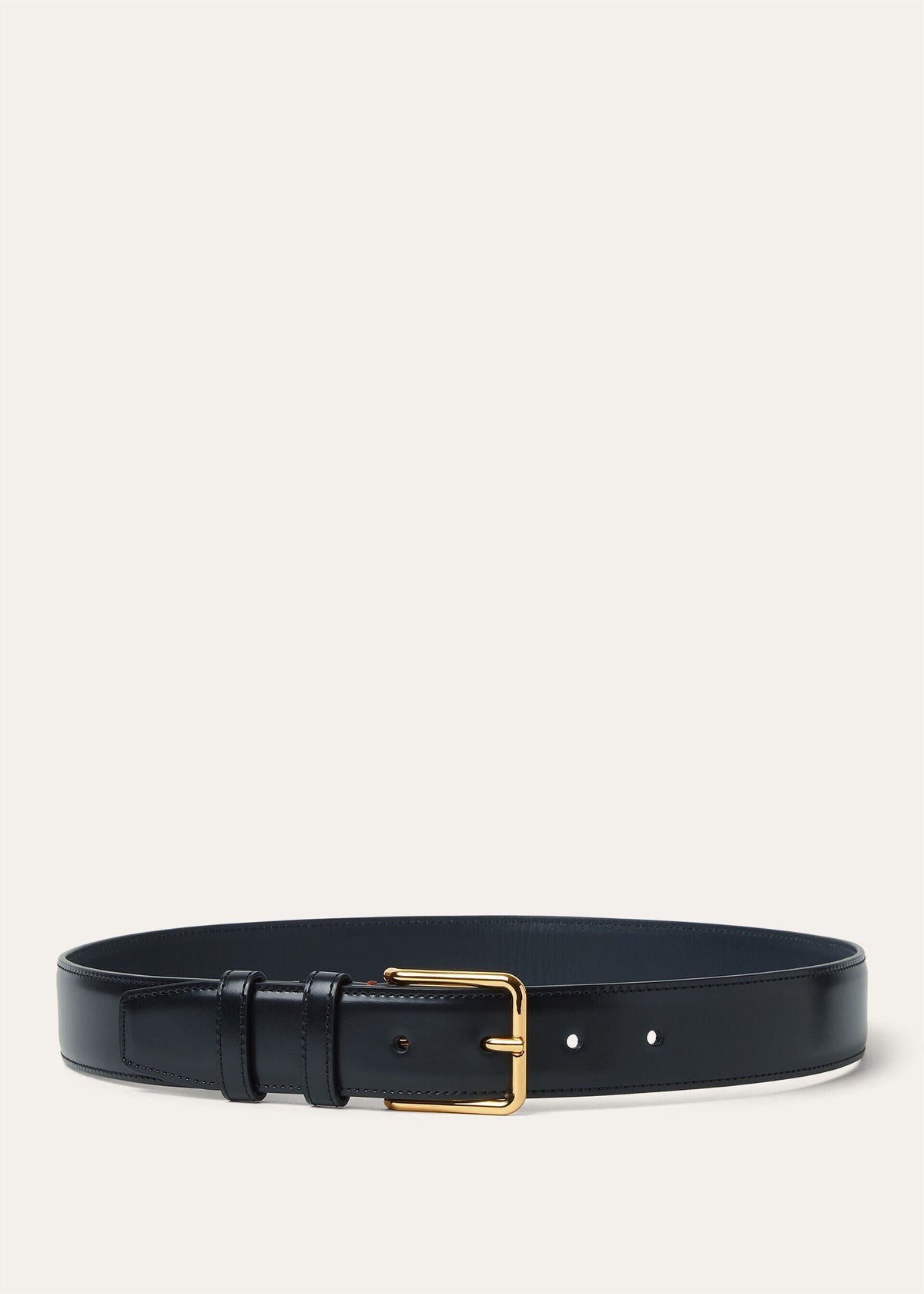 Cintura Mayfair Blue Navy/Sun Gold Donna