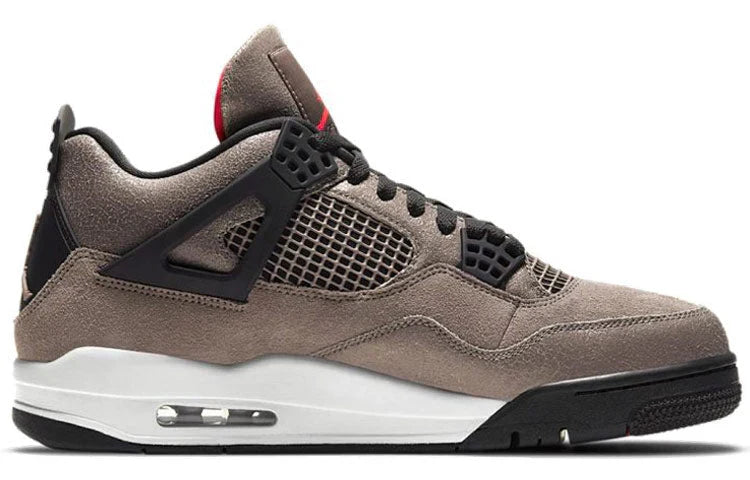 Jordan 4 taupe haze