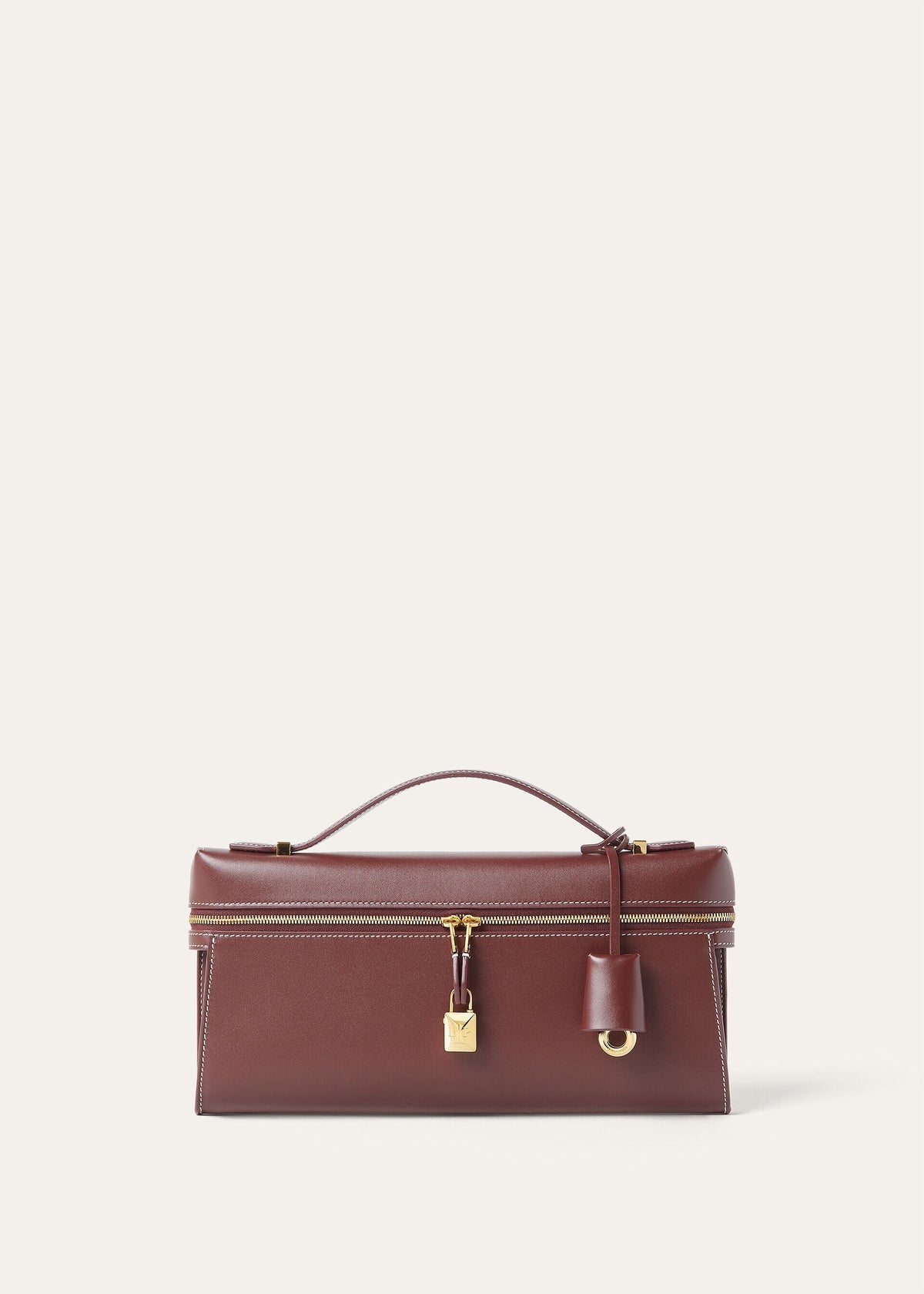 Extra Clutch L29 Oxblood/Sun Gold