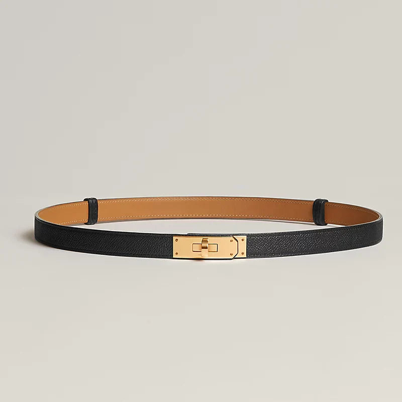 Cintura Kelly 18 Nero Donna