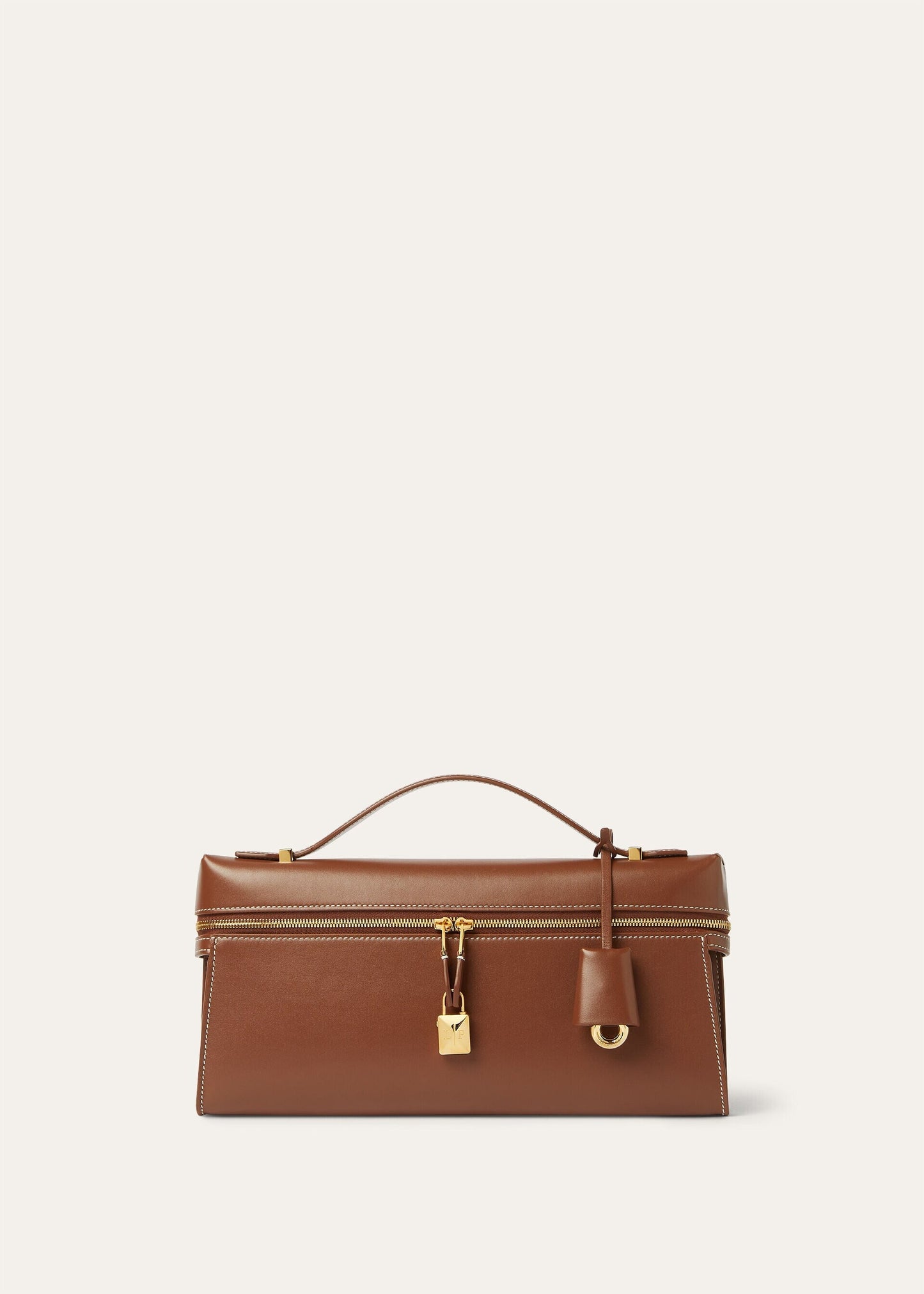Extra Clutch L29 Burnt Tan /Sun Gold