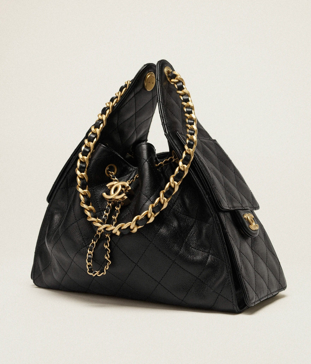 Borsa 25 piccola nero