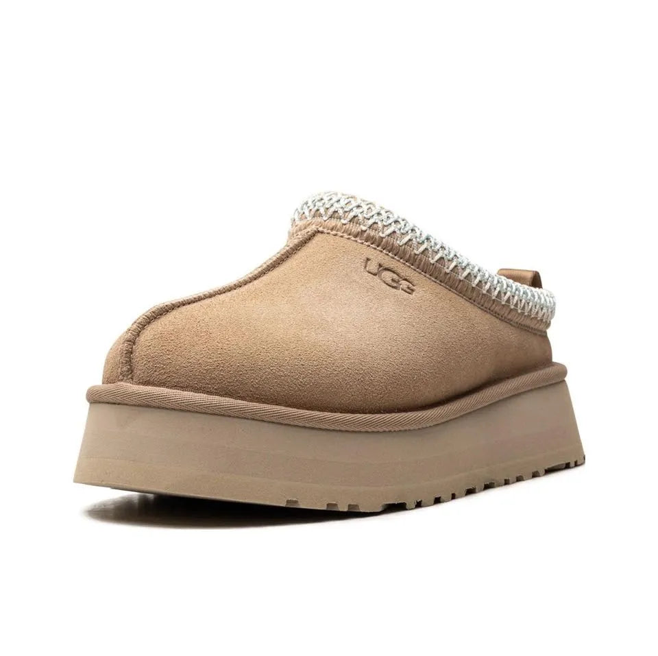 UGG DISQUETTE CIABATTA CHIUSA Chiara