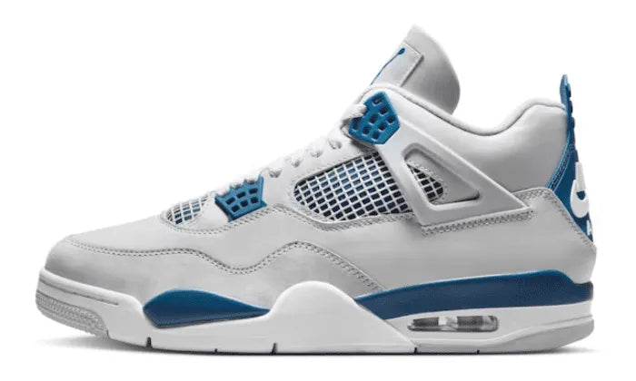 Military Blue