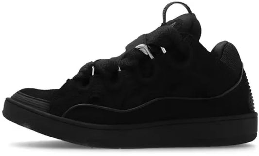 lanvin triple black