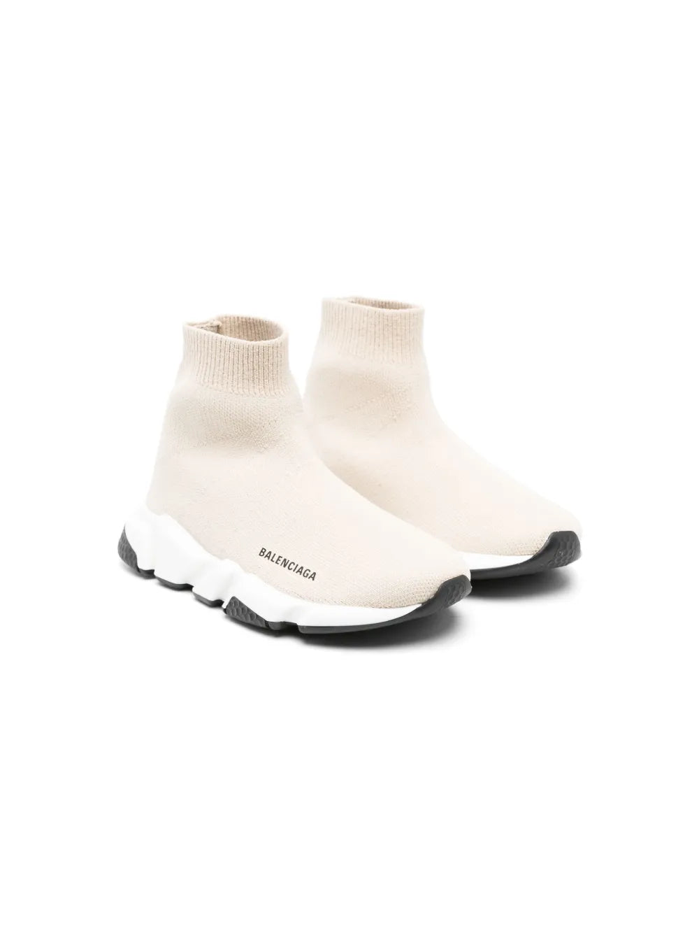 Speed Trainer White