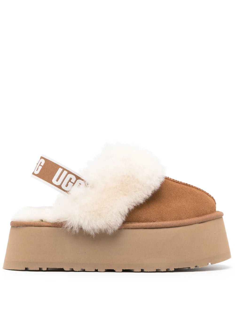Scarpe (WMNS) Funkette Slipper