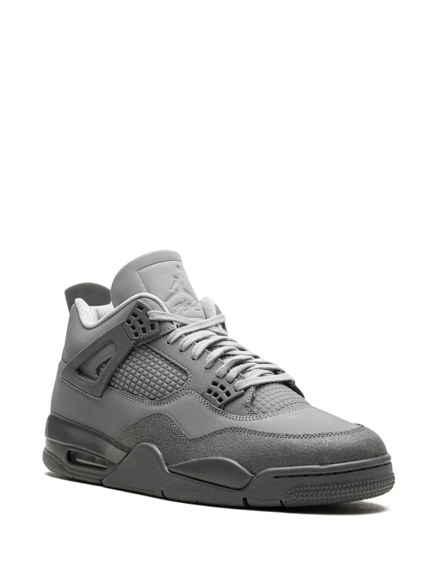 Jordan 4 Wet Cement