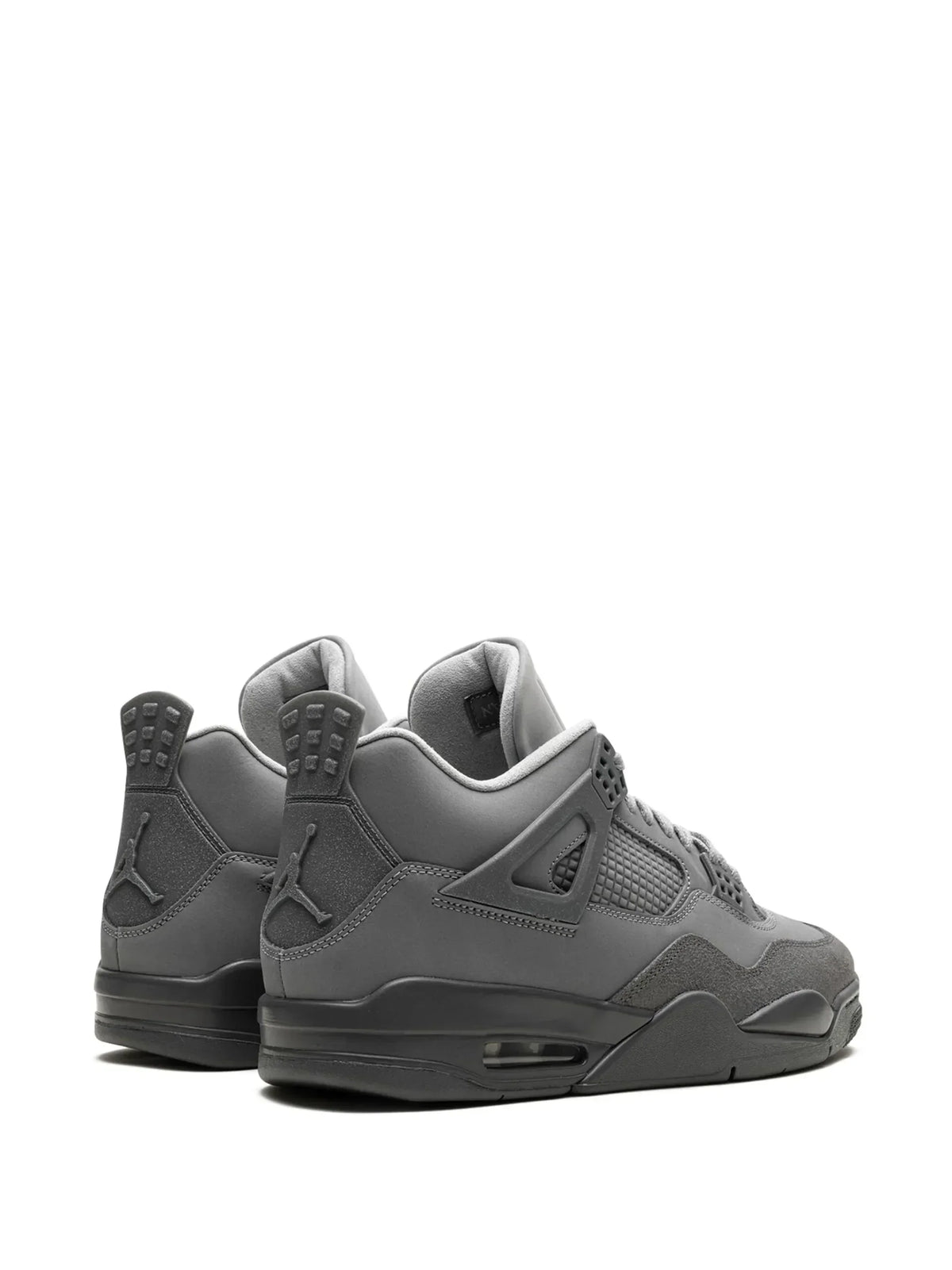 Jordan 4 Wet Cement