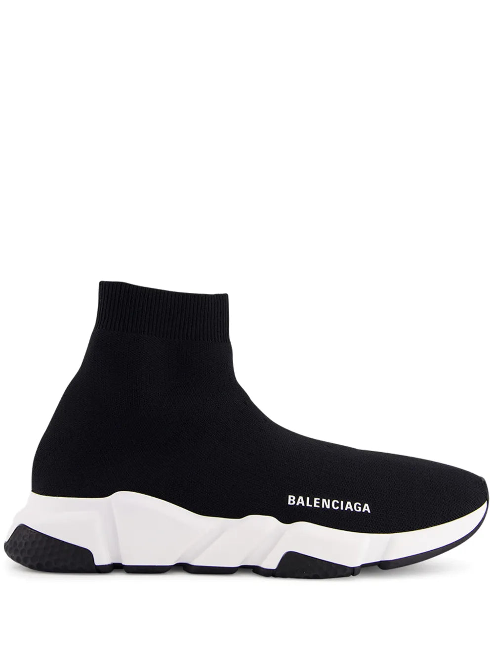 Speed Trainer Black
