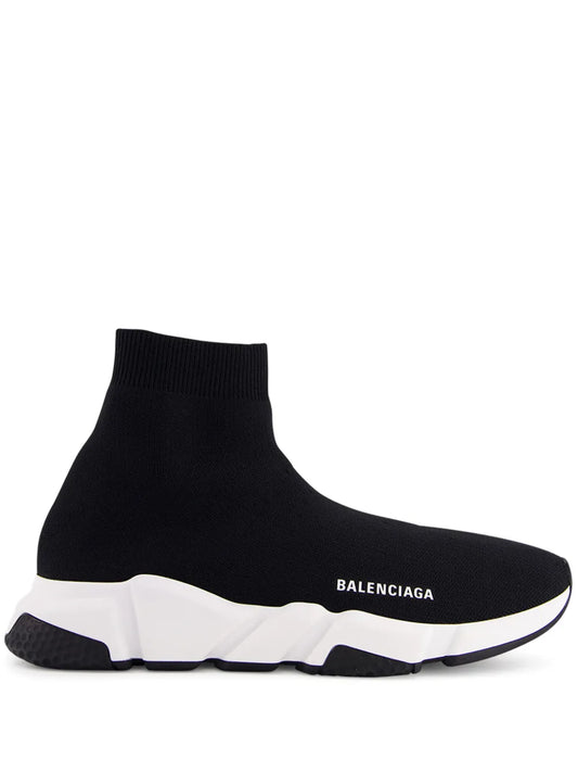 Speed Trainer Black