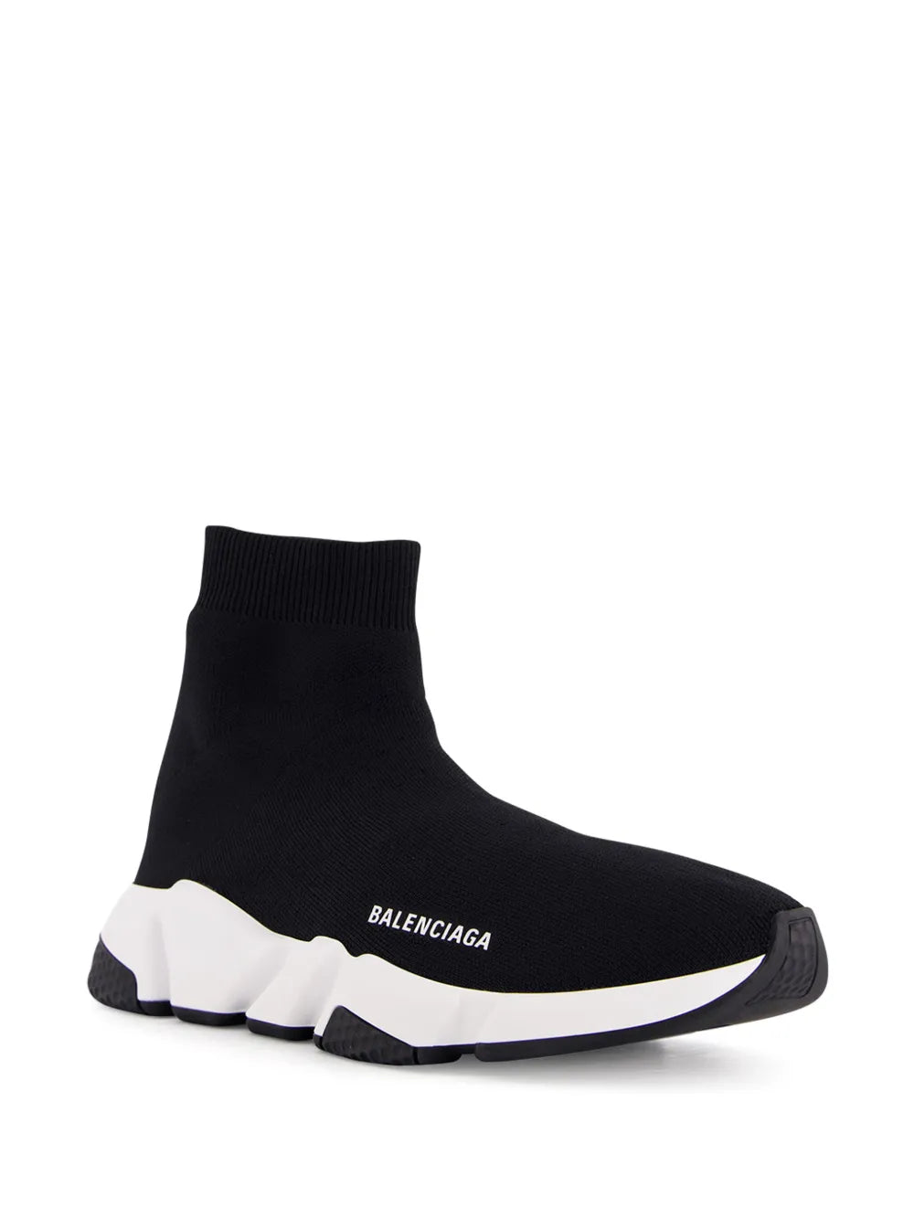 Speed Trainer Black