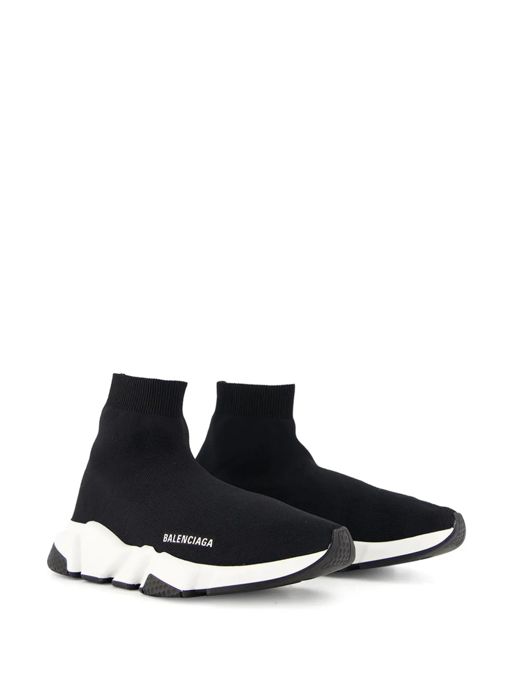 Speed Trainer Black