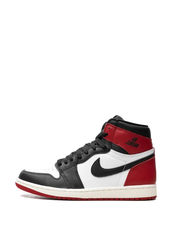 Air J1 Fire Red