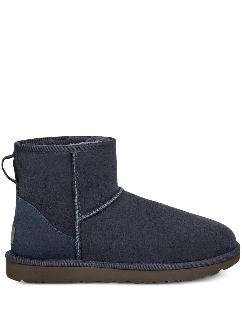 UGG DISQUETTE CIABATTA CHIUSA