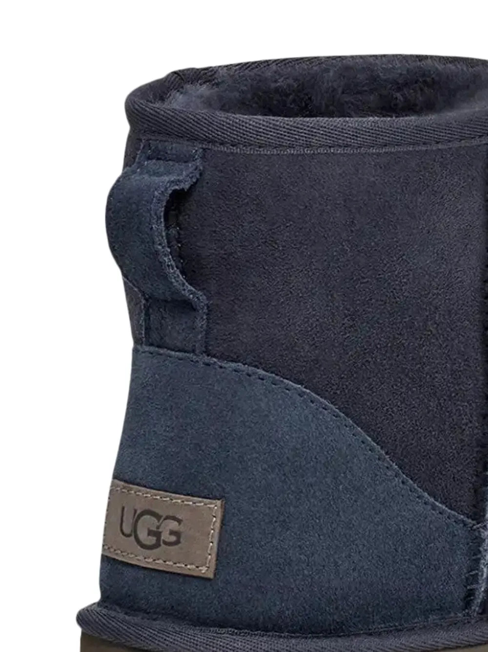 UGG DISQUETTE CIABATTA CHIUSA