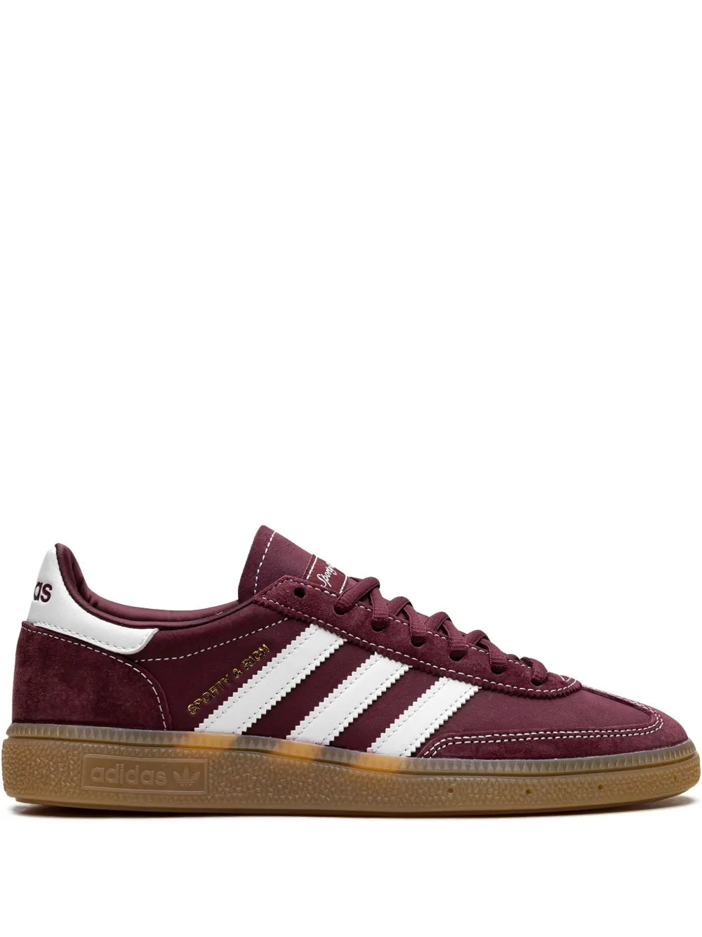 ADIDAS Sporty & Rich Red