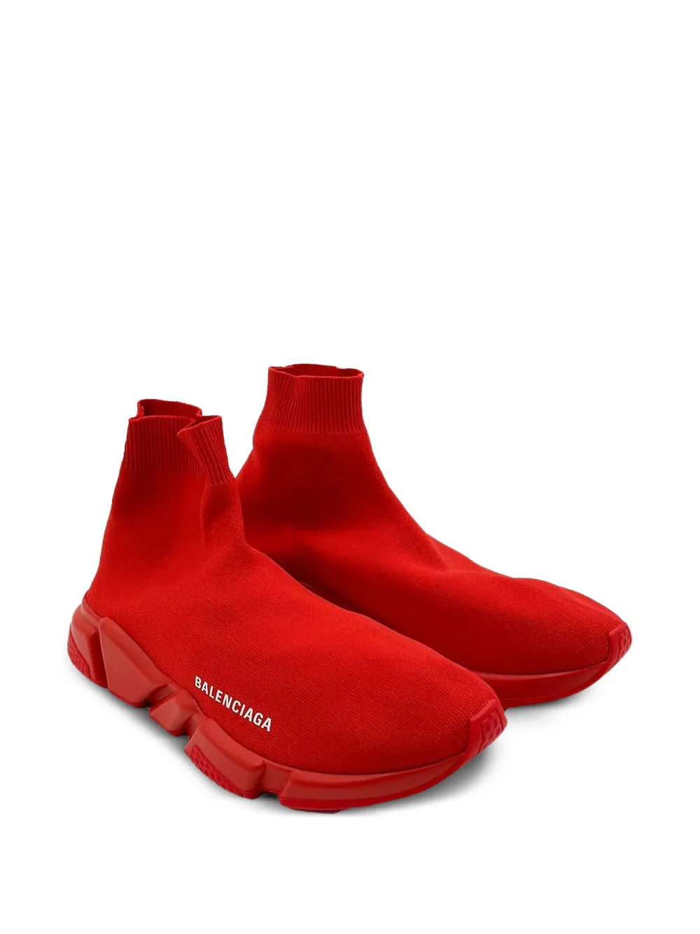 Speed Trainer Red