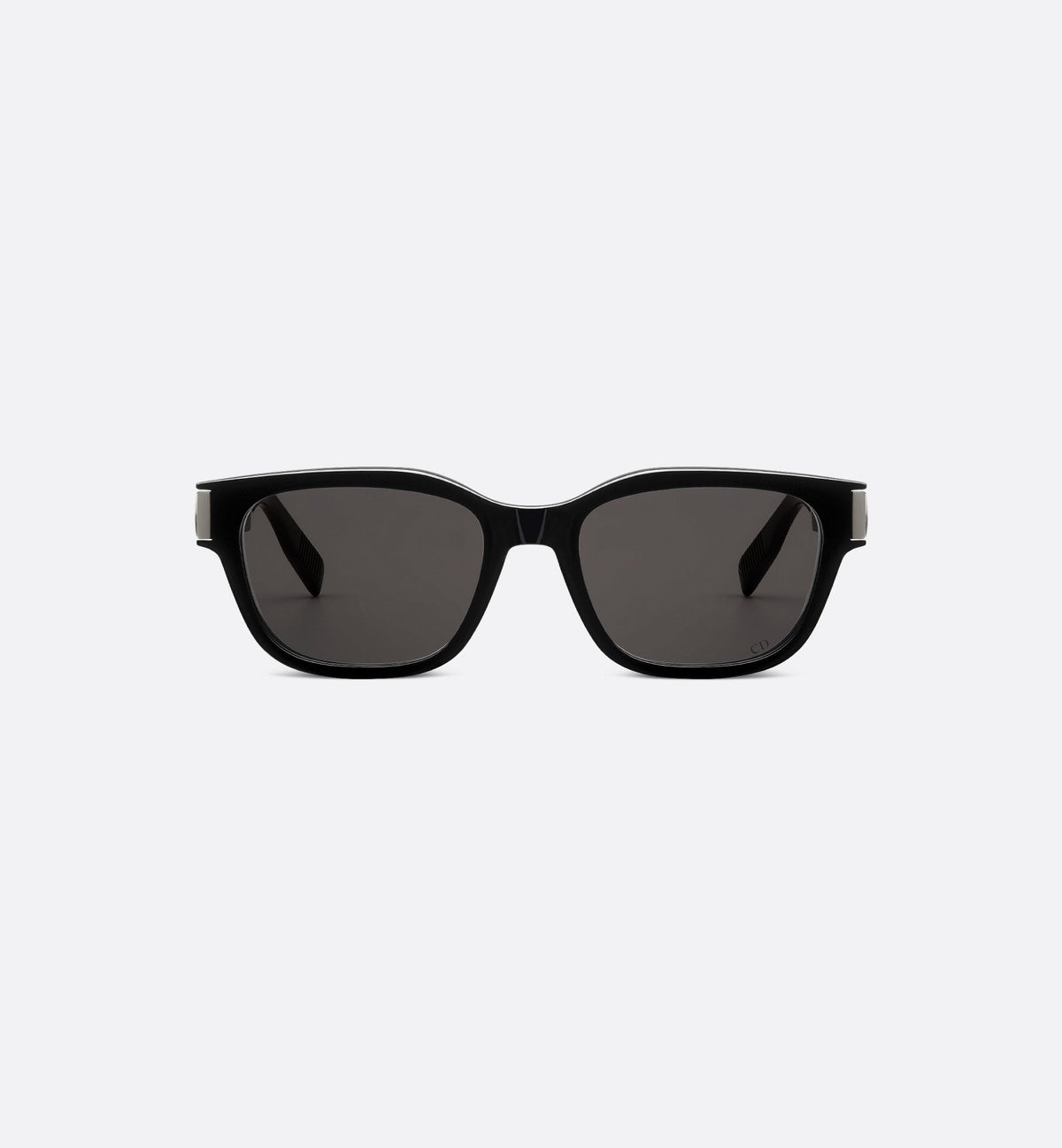 Occhiali da sole CD Icon S1I Black Square uomo