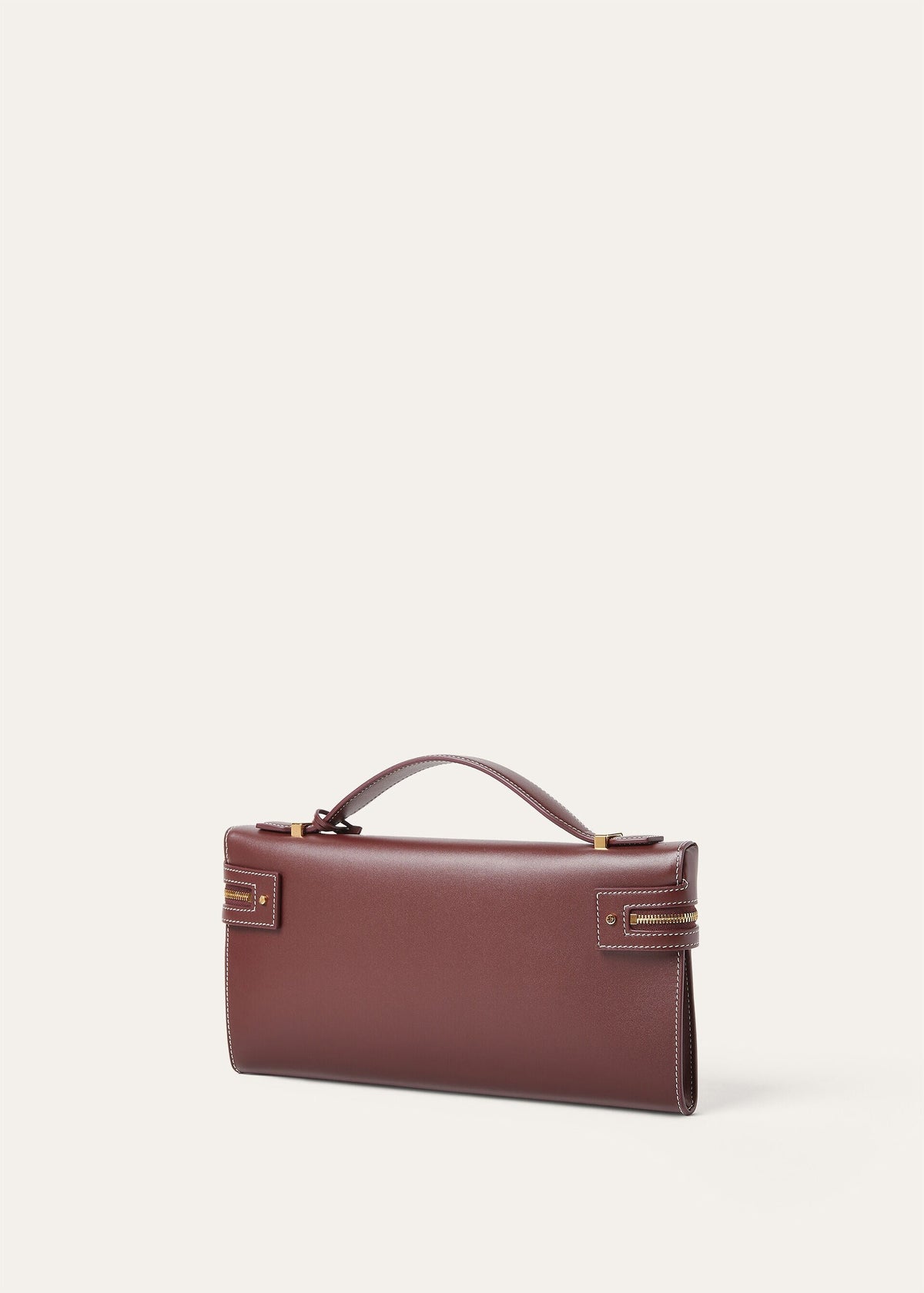 Extra Clutch L29 Oxblood/Sun Gold