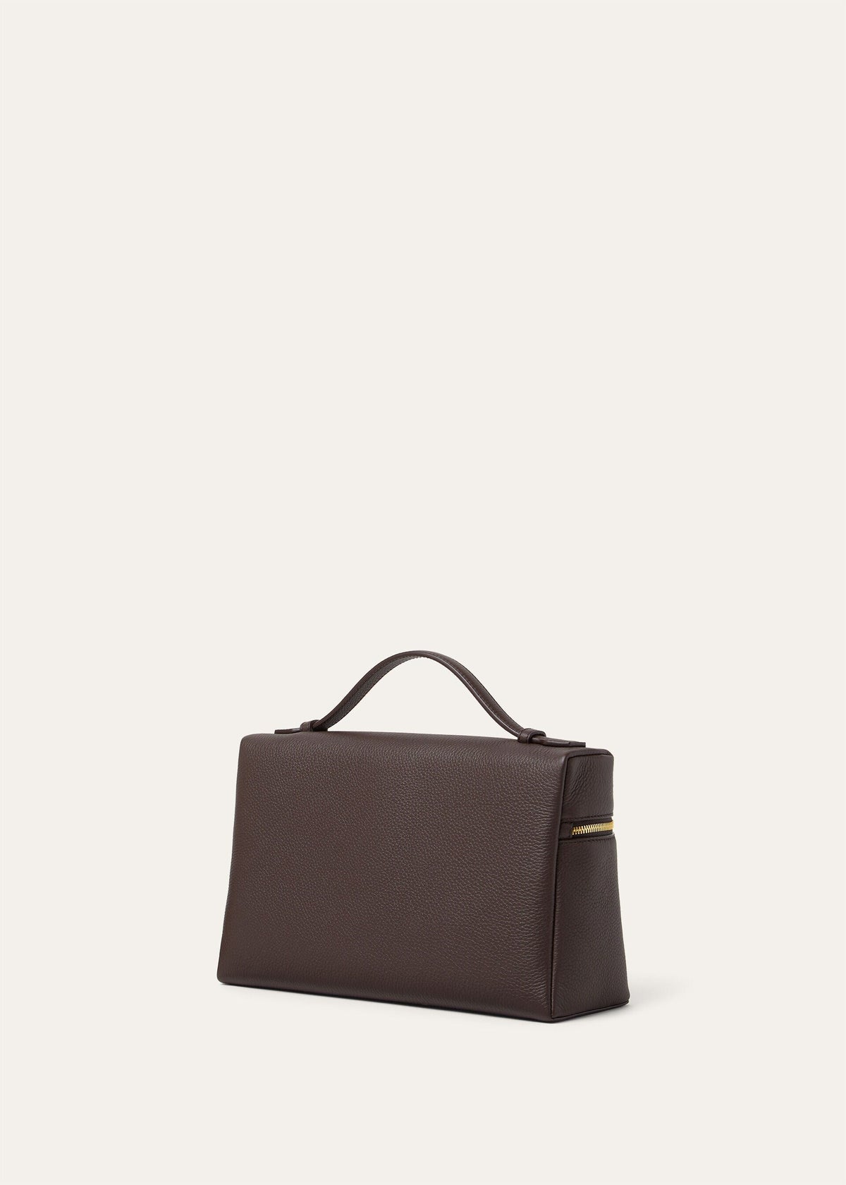 Extra Pocket L27 Dark Chocolate Locorice/Sun Gold