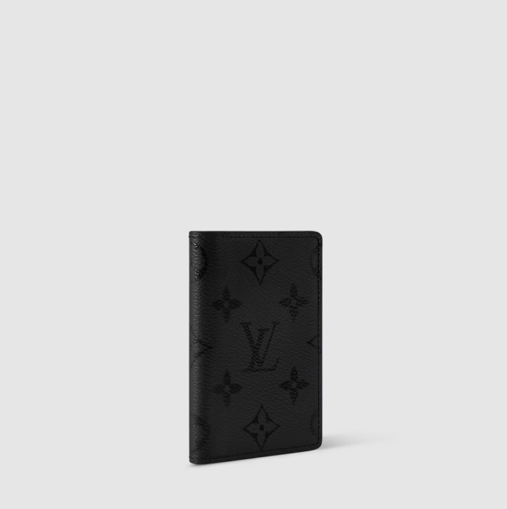 Organizer tascabile Monogram Midnight