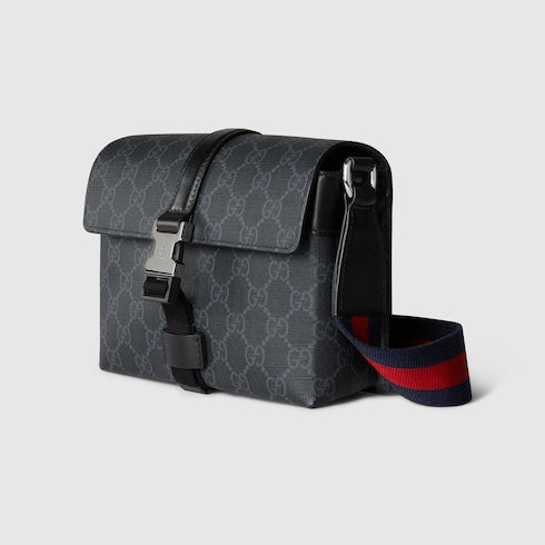 Mini borsa GG nero