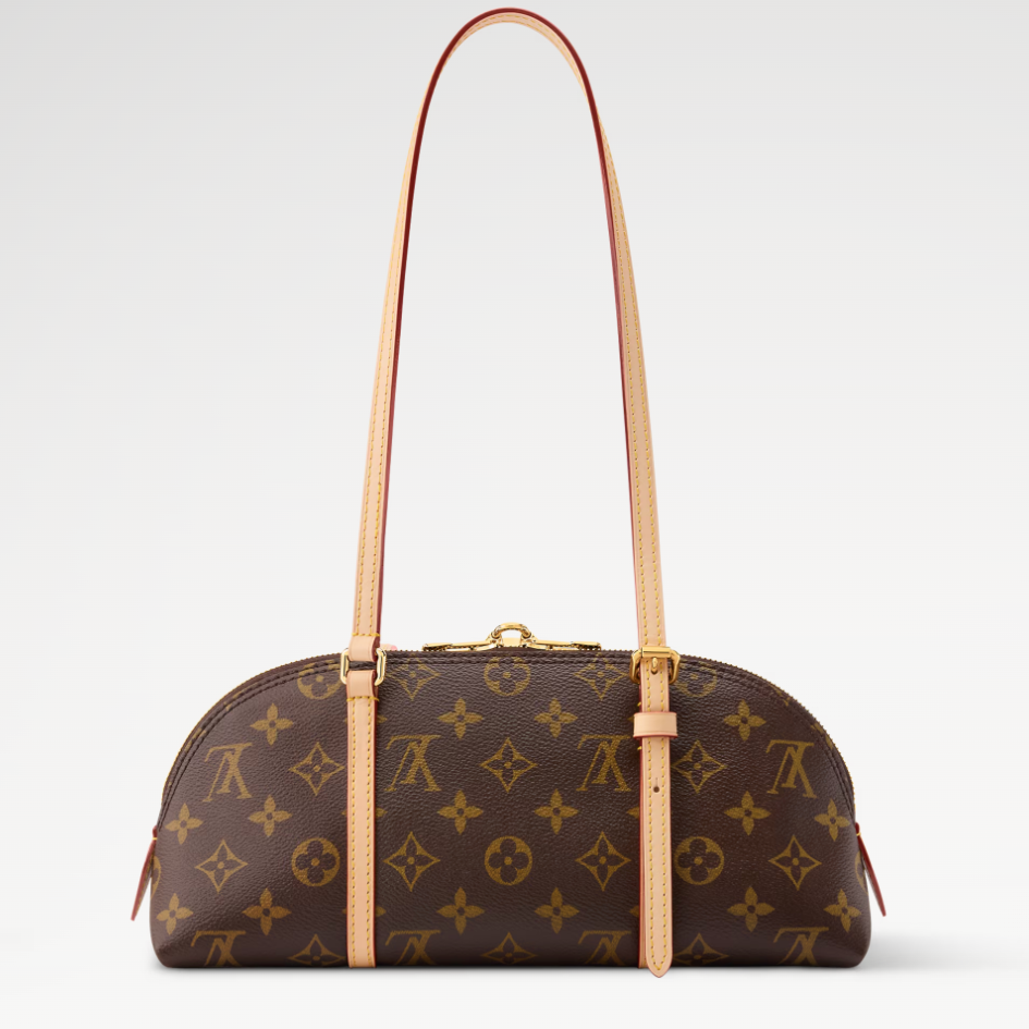Squire East West Monogram