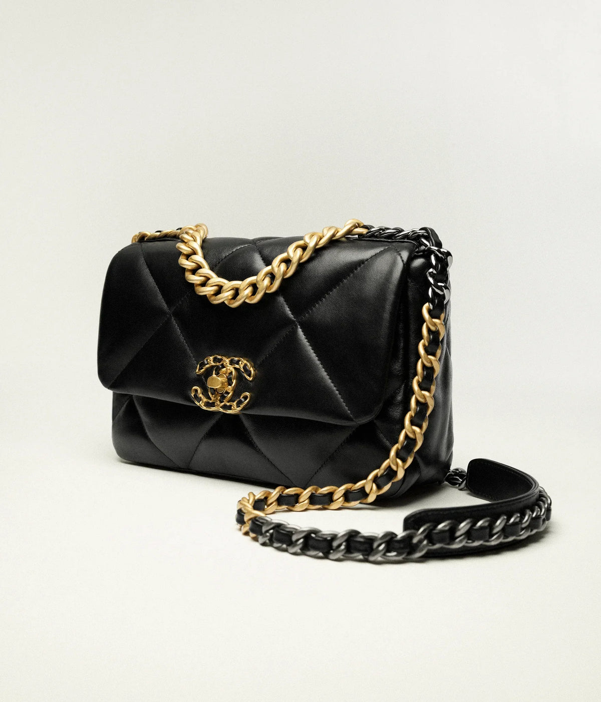 Borsa 19 Nero