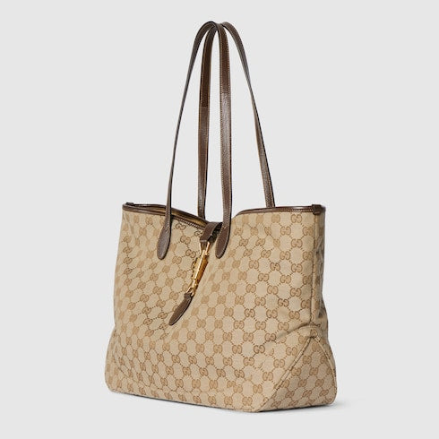 Borsa shopping GG Jackie misura media
