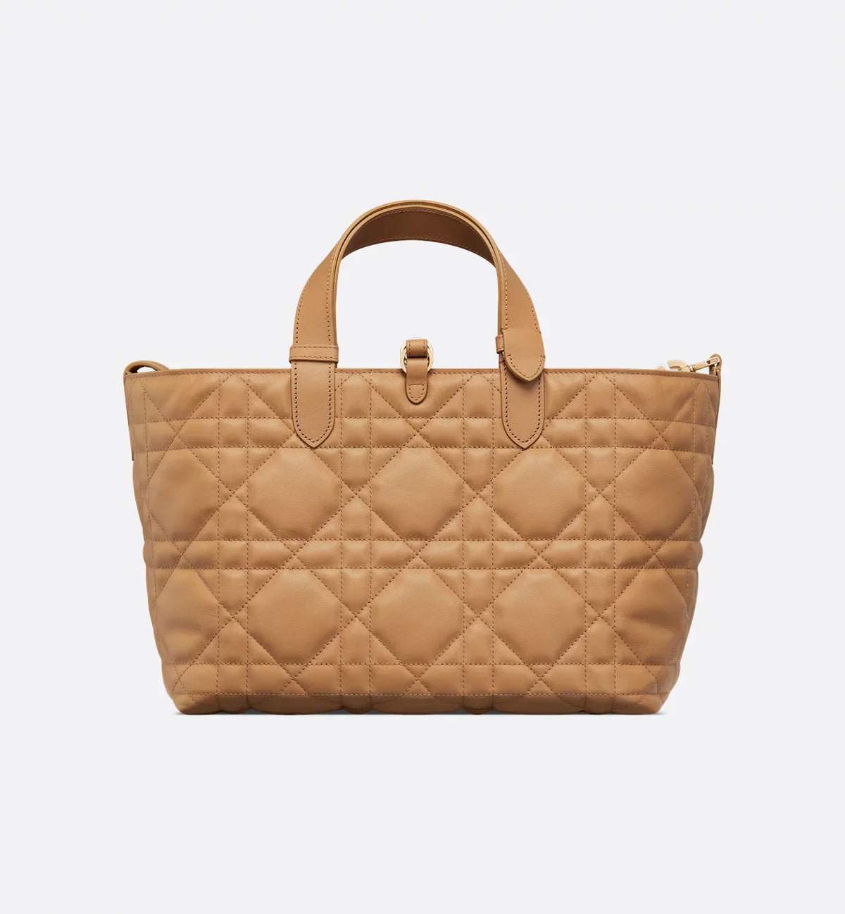 Borsa Media Toujours Oro Chiaro
