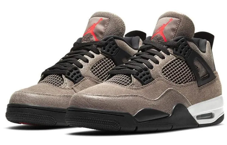 Jordan 4 taupe haze