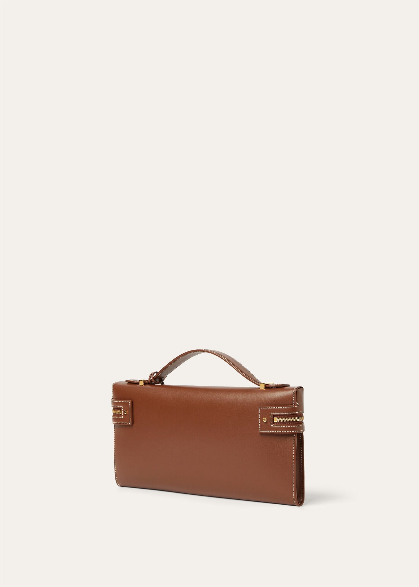 Extra Clutch L29 Burnt Tan /Sun Gold