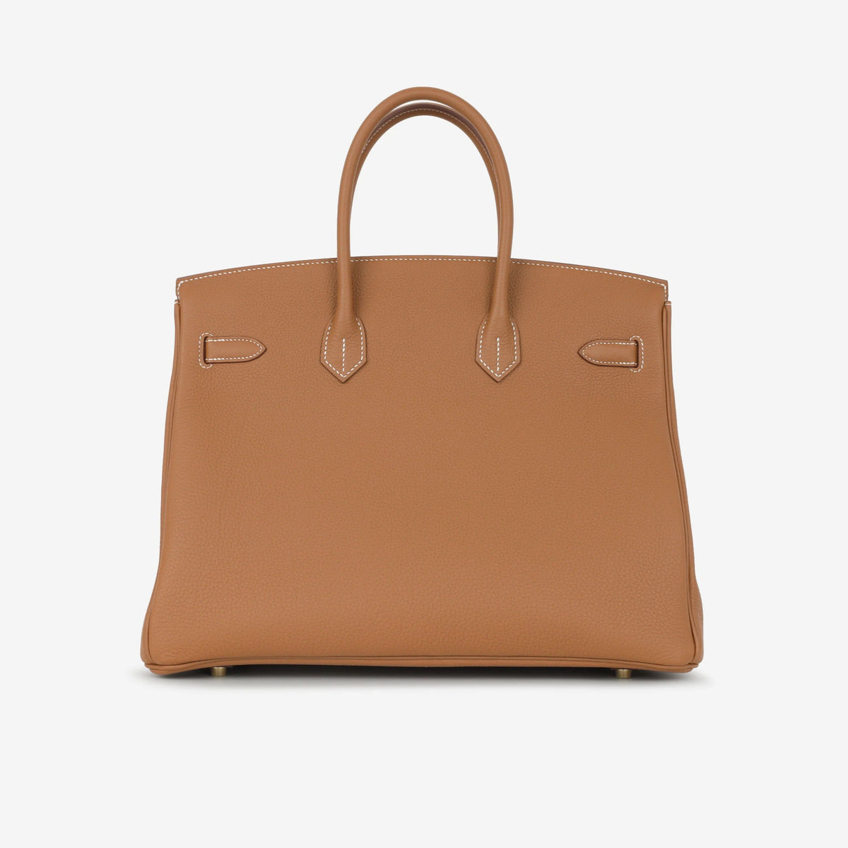 Birkin 35 - Oro Togo