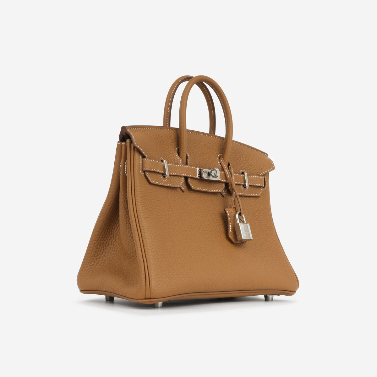 Birkin 25 - Oro Togo