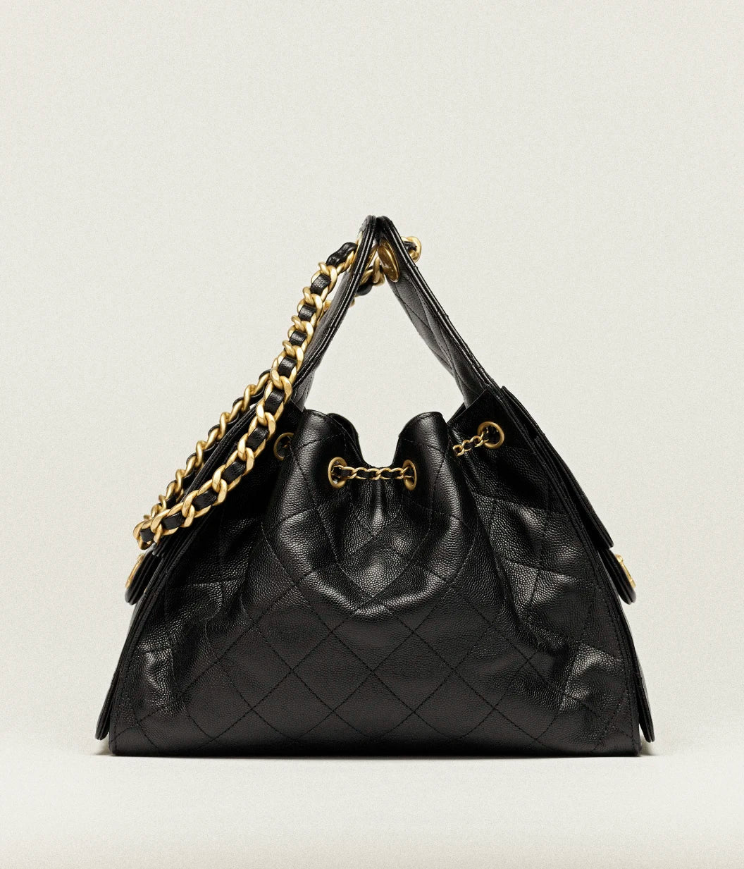 Borsa 25 piccola nero