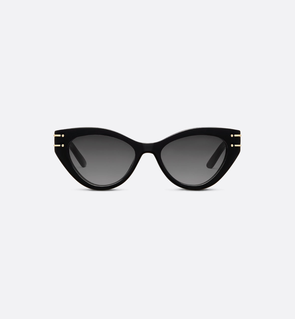 Signature B7I Occhiali da sole Black Butterfly donna