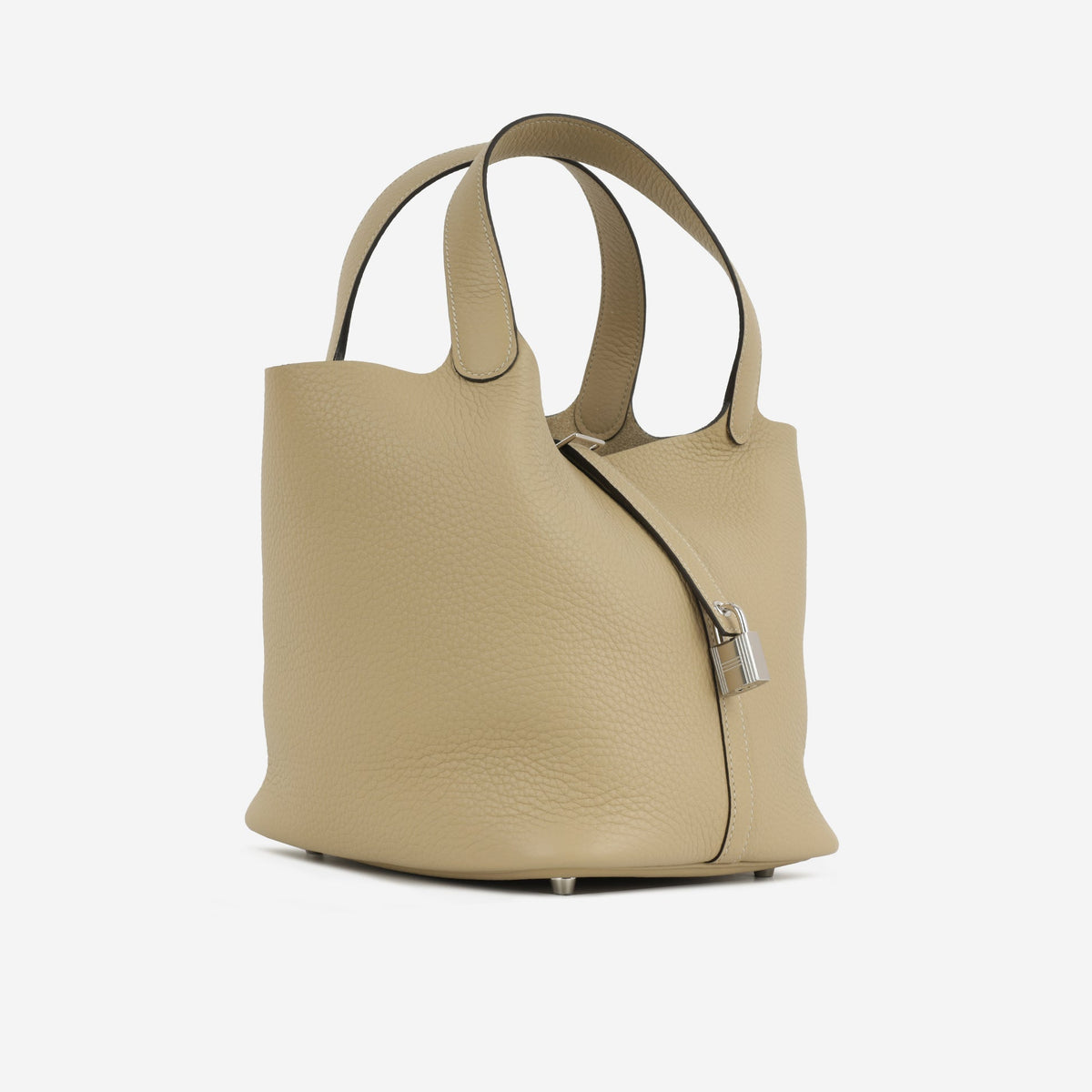 Picotin 18 - Trench Clemence
