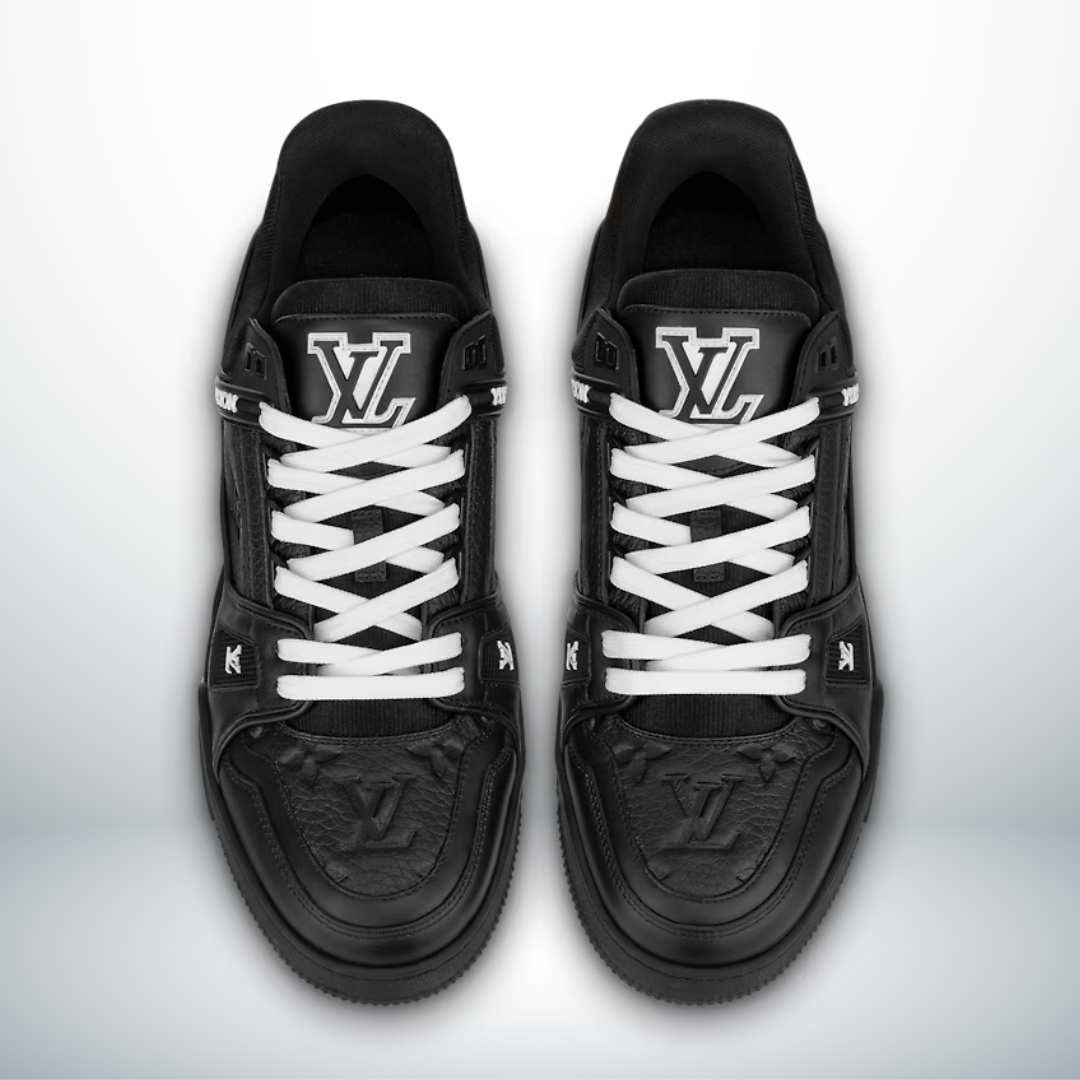 TRAINER BLACK