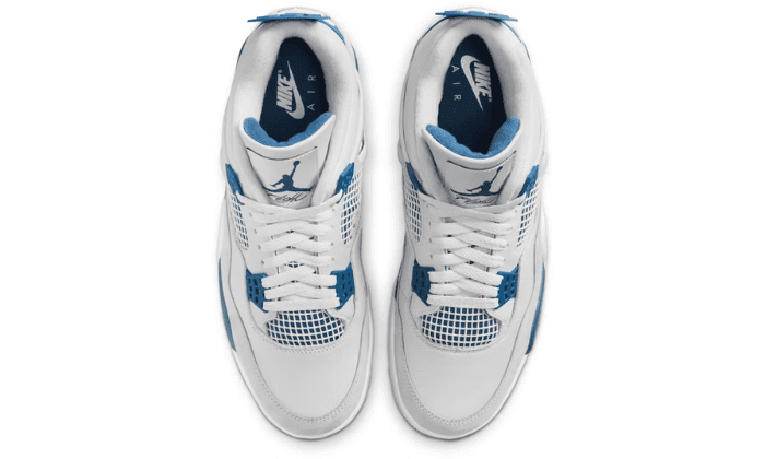 Military Blue