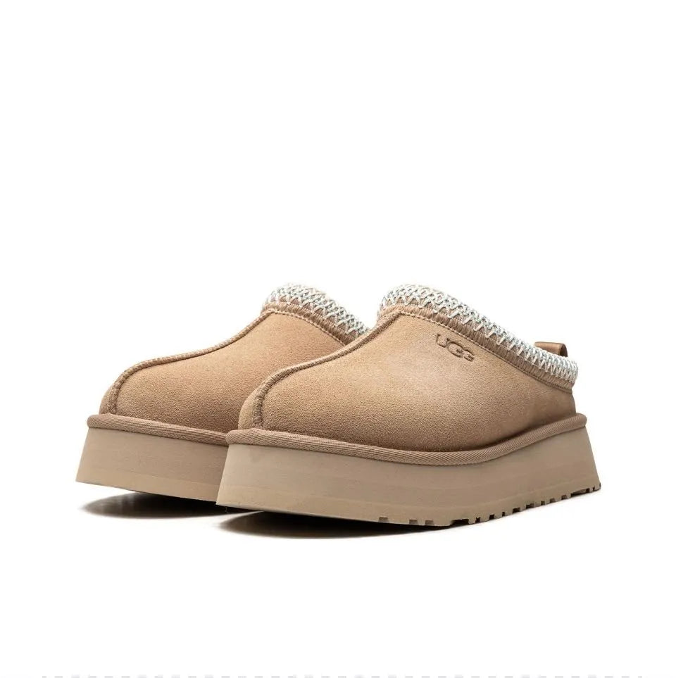 UGG DISQUETTE CIABATTA CHIUSA Chiara