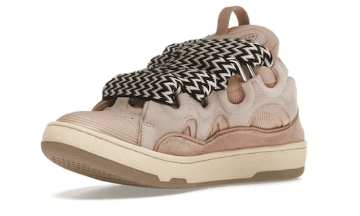 lanvin pink