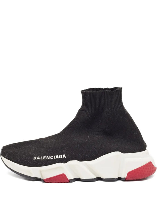 Speed Trainer Black Red